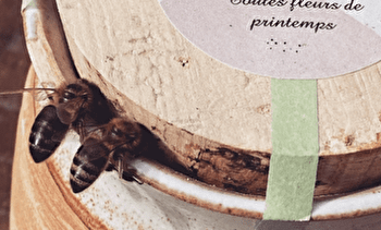 De la Ruche au Pot - HAUTS DE BIENNE