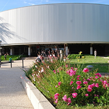 Le Théâtre, Scène nationale de Mâcon - MACON