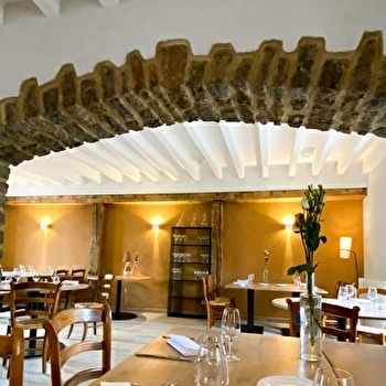 L'Auberge de Guillaume - VANDENESSE-EN-AUXOIS