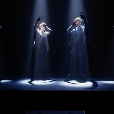 Festival de Bach à Bacchus - Petit déjeuner en musique, A Bocca chiusa : 'Sans cible'