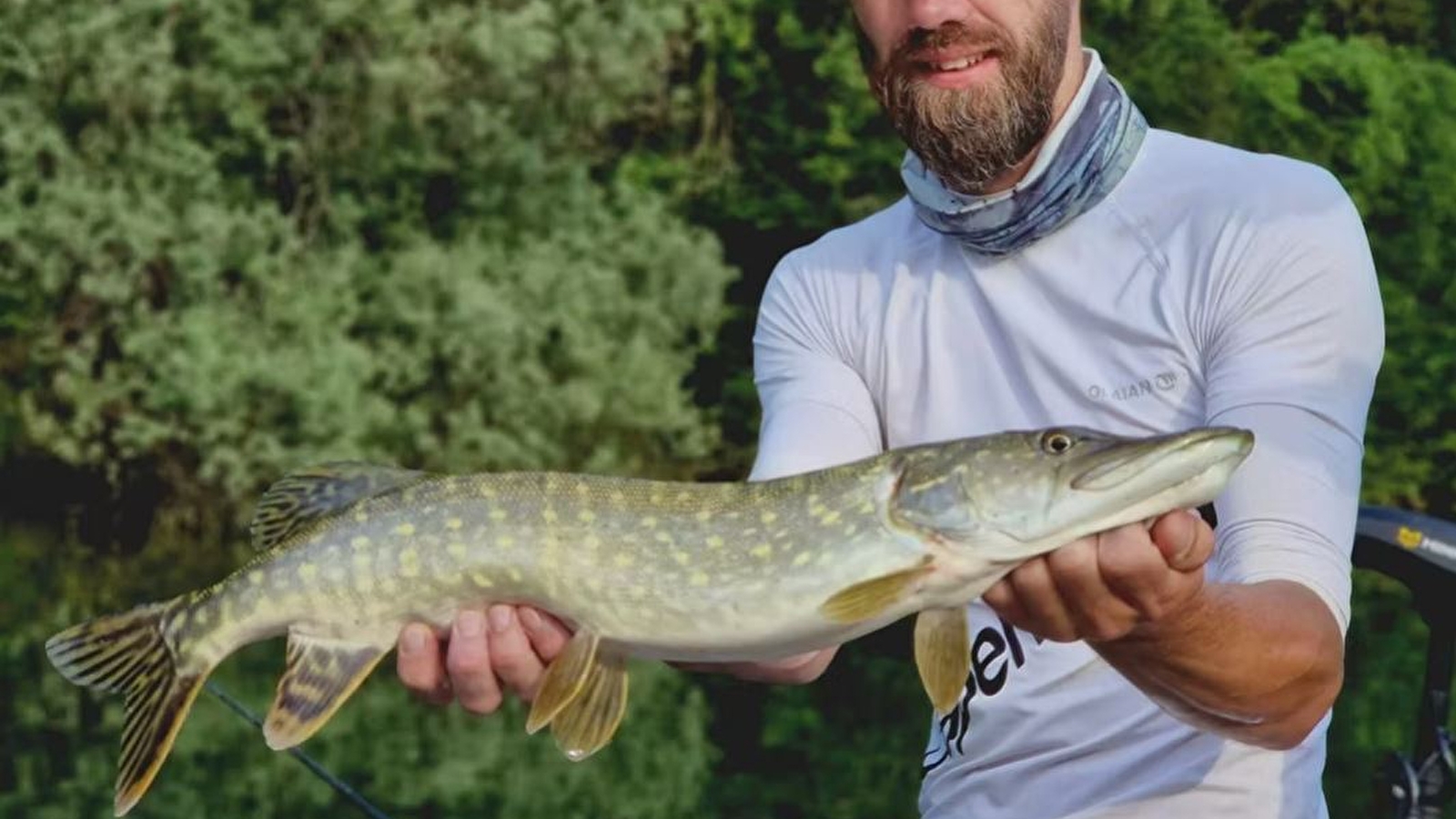 Carna'Dventur - Une expérience de pêche