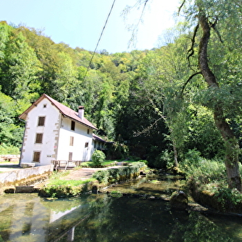 Journée Nature au Pays de Montbéliard  - MONTBELIARD