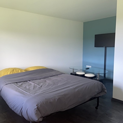 Gîte de La Saulotte