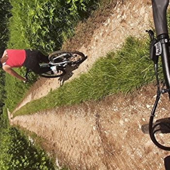 VTT 60 Le Grand Tour des Monts de Gy - GY