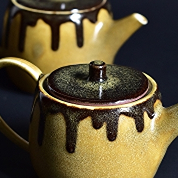 Yaya Poterie - SAINT-MARTIN-DU-MONT