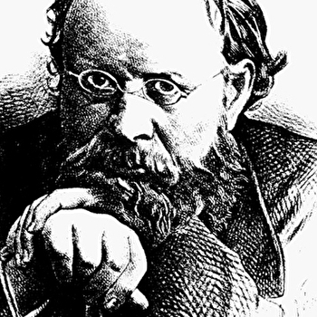 Autour de Pierre-Joseph Proudhon - BESANCON