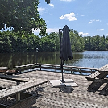 Le Tournesac - Gîte 6 - SAINT-DIDIER