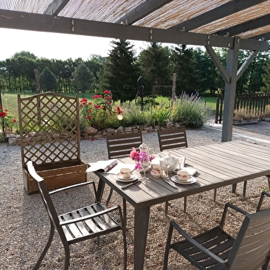 La Laiterie de la charmotte