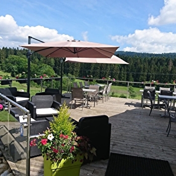 Restaurant du Golf - PONTARLIER