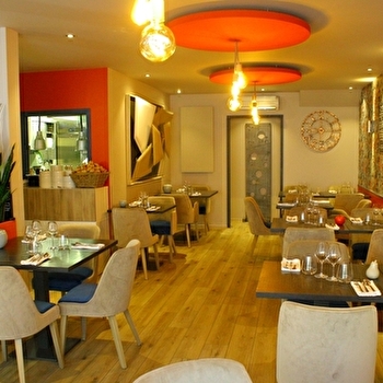 Restaurant L'Essentiel - DIJON