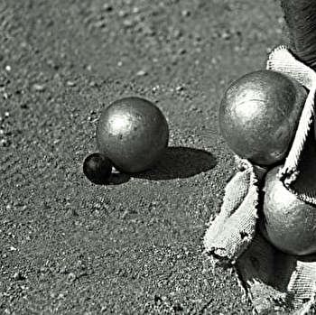 Amicale des boulistes - SCEY-SUR-SAONE-ET-SAINT-ALBIN