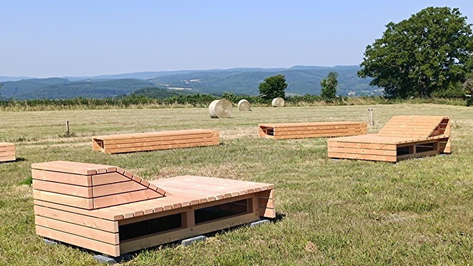 Observatoire Ciel étoilé