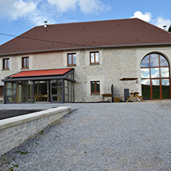 Gîte du Baraquet - LA VEZE