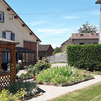 Chez Kroumir - FOUGEROLLES-SAINT-VALBERT