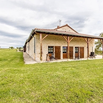 la Maison du Vigneron - LUGNY