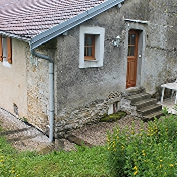 Ambiance des Champs - CHAUSSENANS