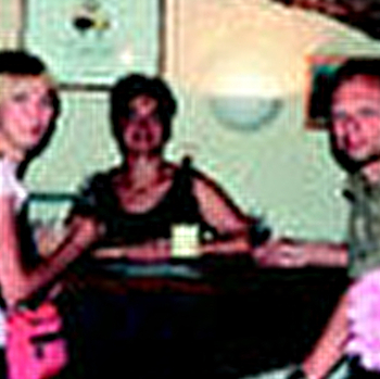 Gadant Marie-Christine - Domaine Le Clos Voyen - SAINT-MAURICE-LES-COUCHES