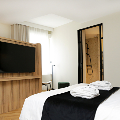 Séjour ' Les Climats'