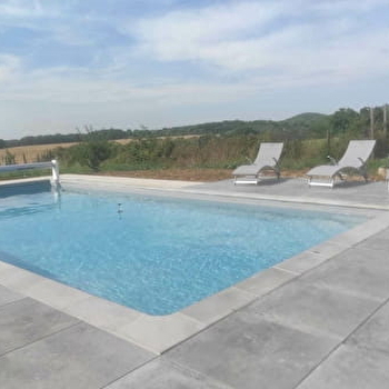 Le Gîte du lynx - SAINT-DIDIER