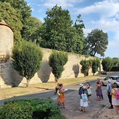 Les secrets de Decize