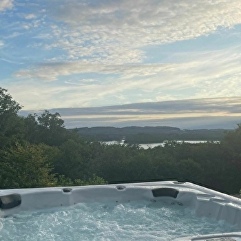 Villa des Suisses - MOUX-EN-MORVAN