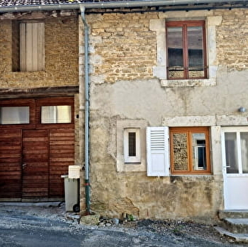 Les beaux Monts - MENETRU-LE-VIGNOBLE