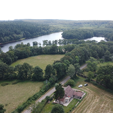 Gite la Queue du Merle