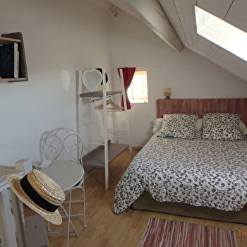 Le Gîte Tango - ANCEY