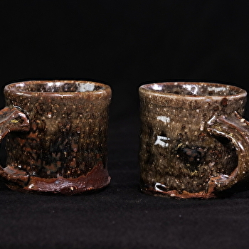 Céramiste - BERGESSERIN