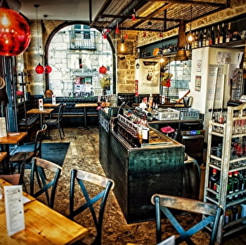 L'Alsacien - BESANCON