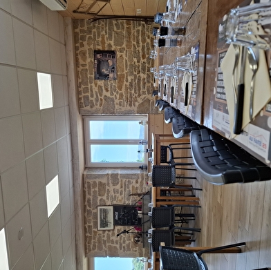 Le Chalet de la Diligence