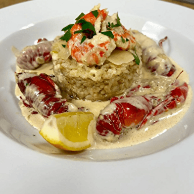 Logis le Saint Antoine