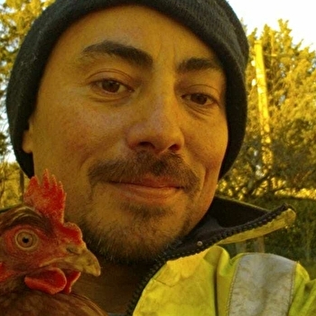 La Ferme de Louna - VAL-SONNETTE