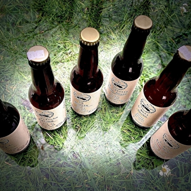 Brasserie Le soulographe