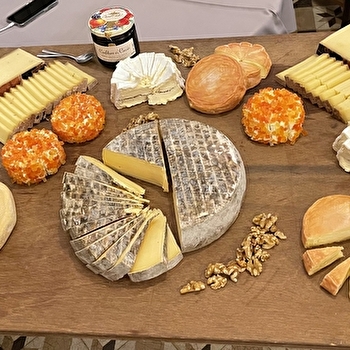 Hôtel-Restaurant du Roy - traiteur - AISEY-SUR-SEINE