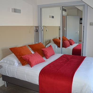 Le parc  - Rouget de Lisle