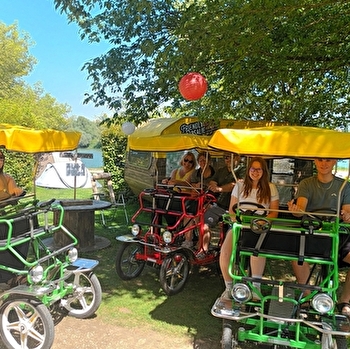 Friendly Rosalie - GERGY