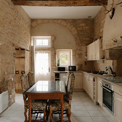 A.P.O. – Pavillon de l'Octroi du Château de Tavannes