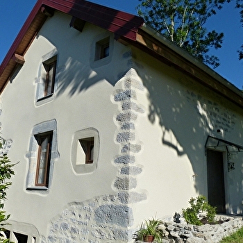 La Petite Maisonnette - SAFFLOZ