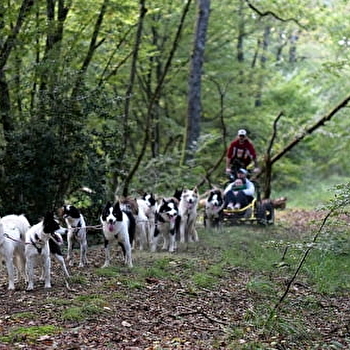 La Tribu d'Oïmiakon - MOUTHIER-EN-BRESSE