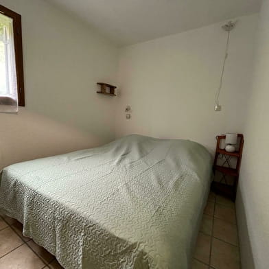 La Roche du creux - Studio en résidence - B402ASTI00