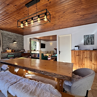 Chalet René - L1003DIG00