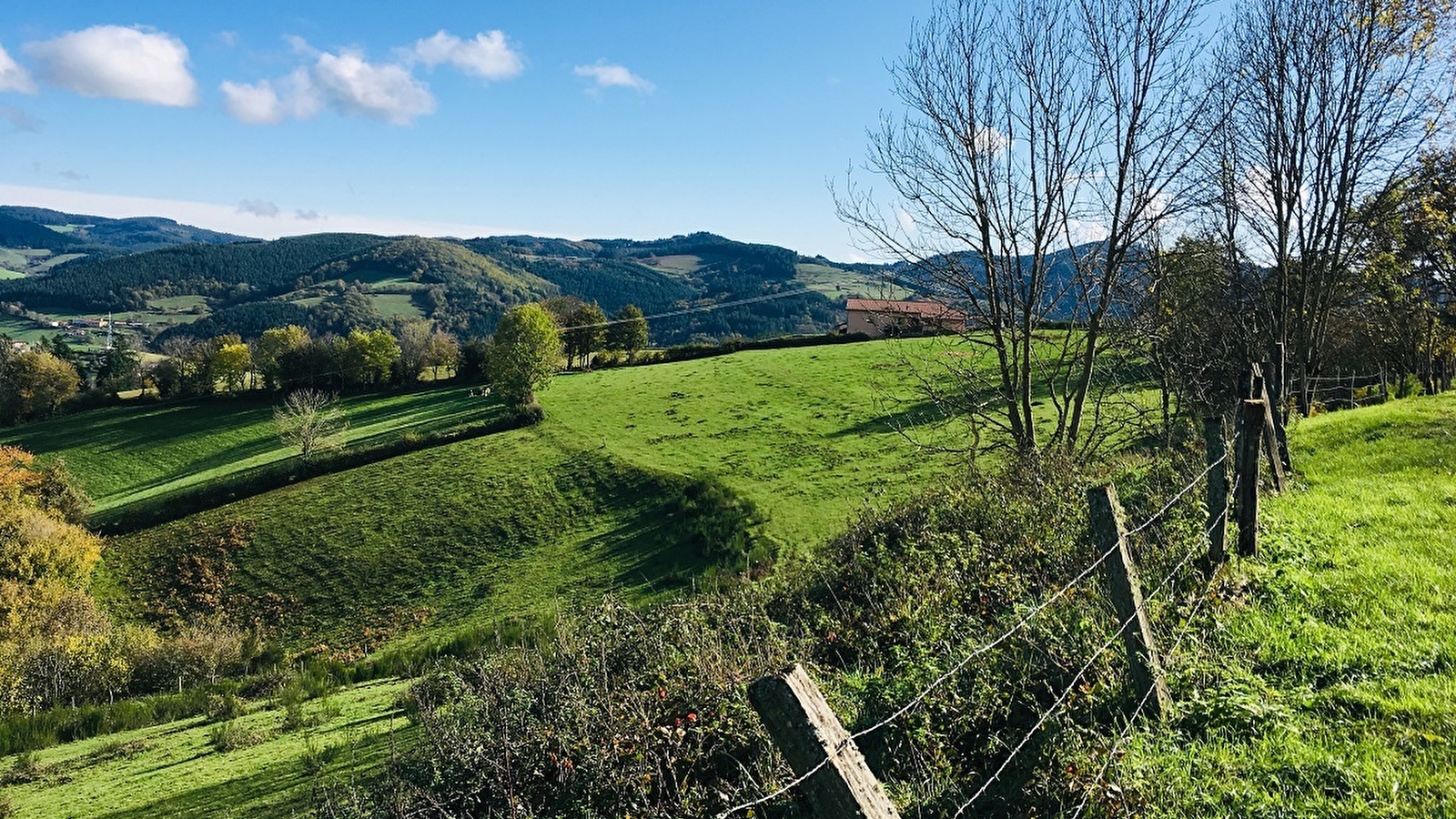 Circuit 31 Points de vues