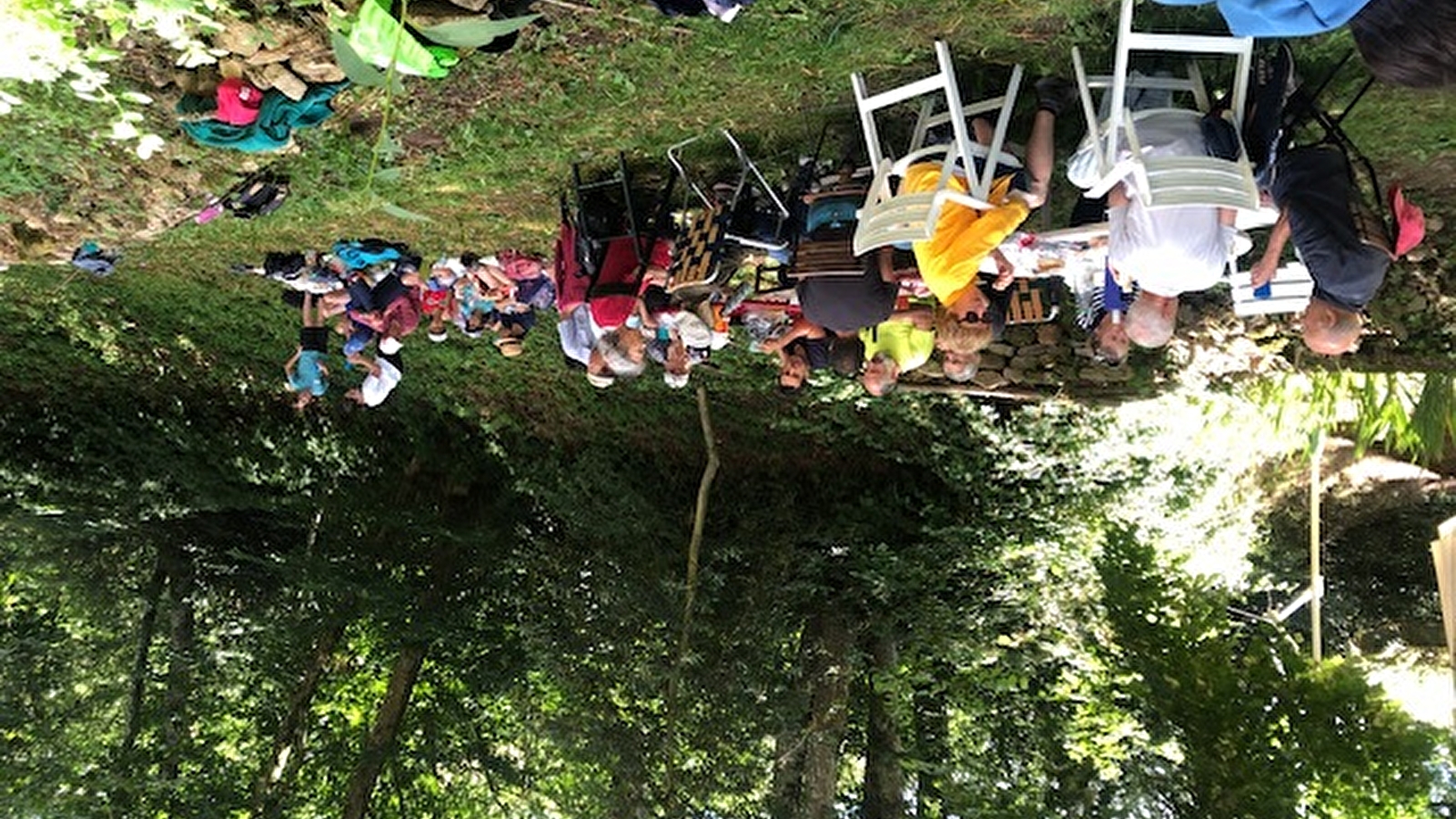 Association Renaissance du Château de Vautheau