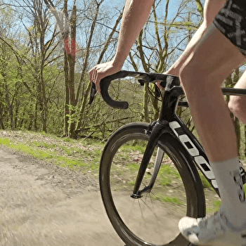 Boucle cyclo Les Settons – Alligny – Moux - MONTSAUCHE-LES-SETTONS