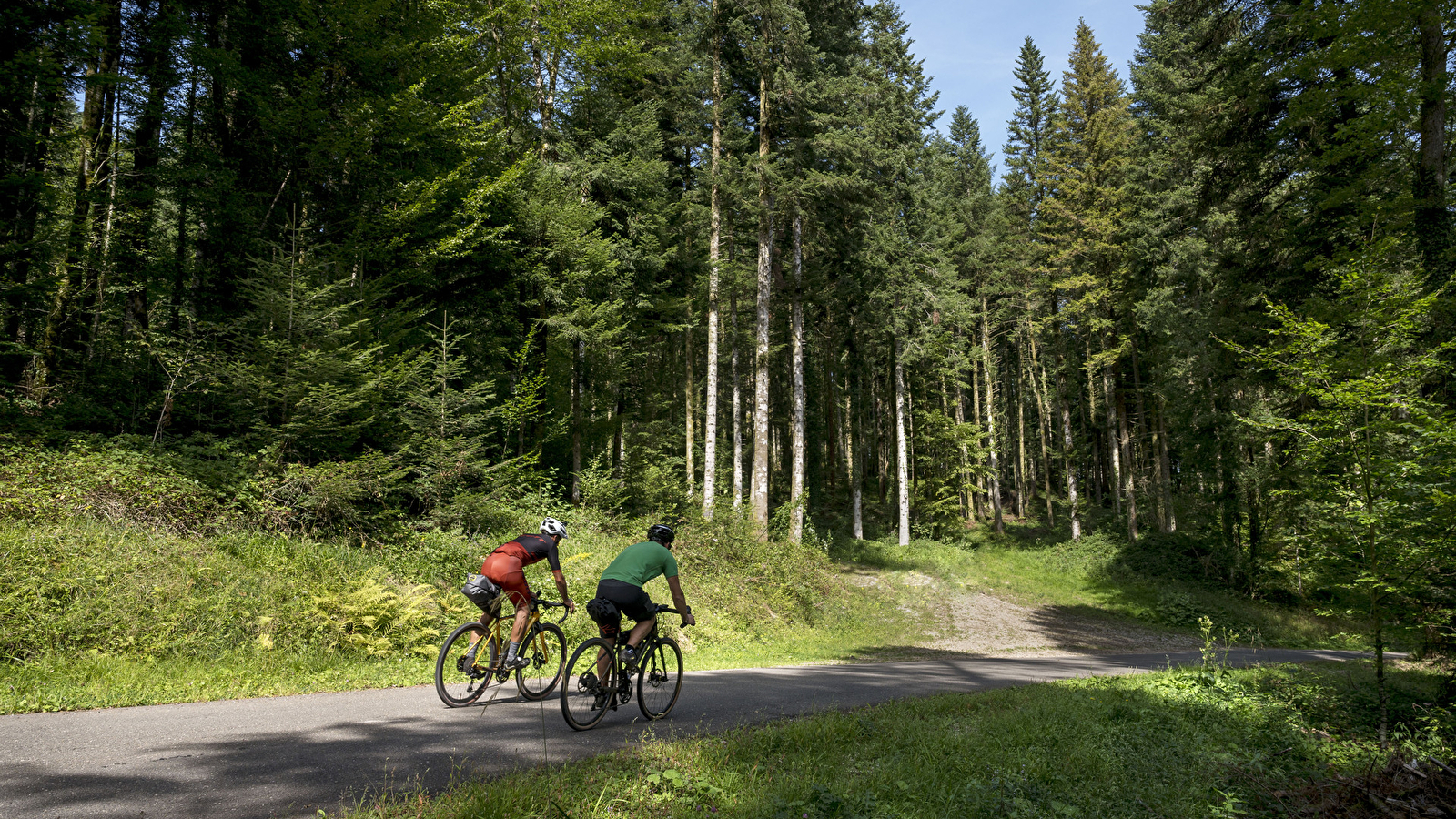 Grande Traversée du Jura Cyclo