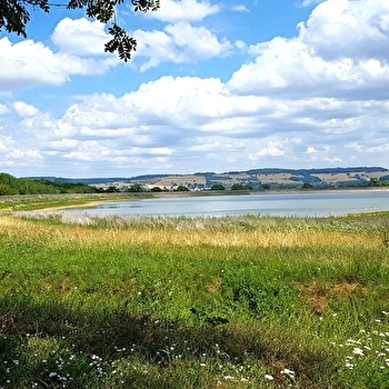 Regards autour de Cercey - CHATELLENOT