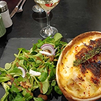 Le Bar'Bu - COSNE-COURS-SUR-LOIRE