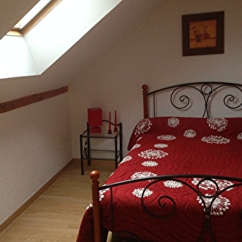 Meublé de tourisme - TRAVES