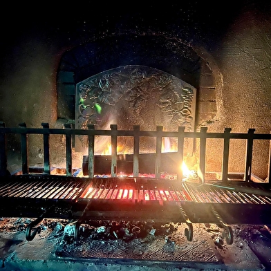 Auberge Le Renard'eau